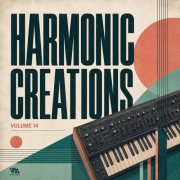 VA - Harmonic Creations Vol. 14 (2026)