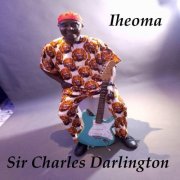 Sir Charles Darlington - Iheoma (2025) Hi-Res