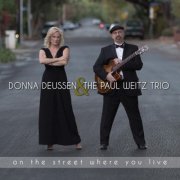 Donna Deussen - On the Street Where You Live (2014)