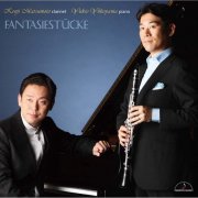 Kenji Matsumoto, Yukio Yokoyama - Fantasiestücke (2010) [Hi-Res]