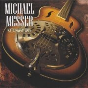 Michael Messer - National Avenue (2012)