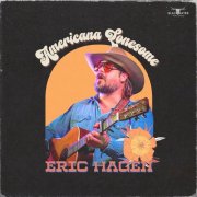 Eric Hagën - Americana Lonesome (2025) Hi Res