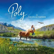 Eric Neveux - Poly (Bande originale du film) (2020) [Hi-Res]