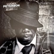 Lucky Peterson - The Son Of A Bluesman (2014) CD Rip