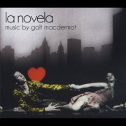 Galt MacDermot - La Novela (1973)