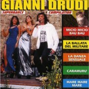 Gianni Drudi - Superdance Compilation (1999)