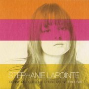 Stephanie Lapointe - Donne-moi quelque chose qui ne finit pas (2009) CD-Rip