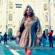 VA - September Italian Songs (2024)