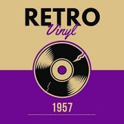 VA - RETRO Vinyl 1957 (2021)