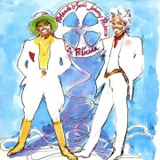 Johnny Pacheco, Rolando La Serie – De Película (1982)