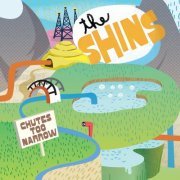 The Shins - Chutes Too Narrow (20th Anniversary Remaster) (2023) [Hi-Res]