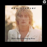 Rod Stewart - Foot Loose & Fancy Free (2013) [Hi-Res]