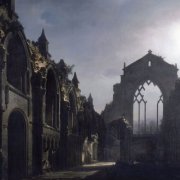 Coltsblood - Obscured into Nebulous Dusk (2025) Hi-Res
