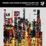 Various Artists - Modern Jazz Dance Classics, Vol. 2 (2020)