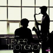 Baptiste Trotignon - Dusk Is A Quiet Place (2013) [Hi-Res]