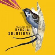 Fearless Trio feat. Johannes Ludwig, Simon Nabatov & Fabian Arends - Unusual Solutions (2019)