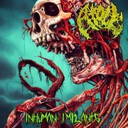 Atoll - Inhuman Implants (2024) Hi-Res