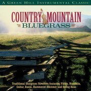 Craig Duncan - Country Mountain Bluegrass (2002)