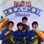 The Beatles - Rock 'n' Roll Music (2008)