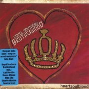 Royal Southern Brotherhood - Heartsoulblood (2014) CD-Rip