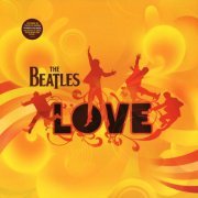 The Beatles - Love (2007) 2LP