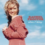 Rachel Proctor - Where I Belong (2003) FLAC