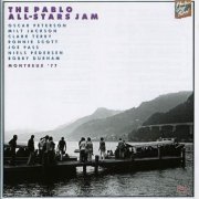 The Pablo All-Stars Jam - Montreux '77 (1989)