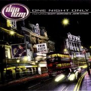 Thin Lizzy - One Night Only (2000)