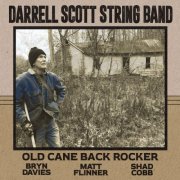 Darrell Scott String Band - Old Cane Back Rocker (2023) [Hi-Res]