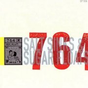 764-HERO - Salt Sinks & Sugar Floats (1996)