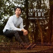 Fabrizzio Vargas - Melodies of life (2023)