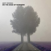 Gert Emmens - On the Edge of Nowhere (2022)