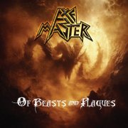 Axemaster - Of Beasts And Plagues (2026) Hi-Res