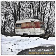Blind Mechanics - Norwegian Glory (2023)