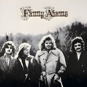 Fanny Adams - Fanny Adams (Reissue, Remastered) (2023)