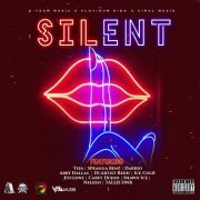 Various Artists - Silent (2020) [Hi-Res]