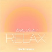 Blank & Jones - Relax Edition 16 (2026) [Hi-Res]