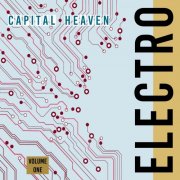 VA - Capital Heaven Electro Volume One (2026)