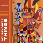 Donna E. Scott - My Favorite Things (2025)