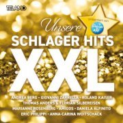 VA - Unsere Schlager Hits XXL (2022)