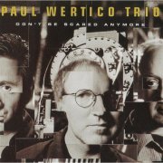 Paul Wertico Trio - Don't Be Scared Anymore (2013)