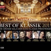 VA - Best of Klassik 2015 - Die große Gala der Echo Klassik-Preisträger (2015)