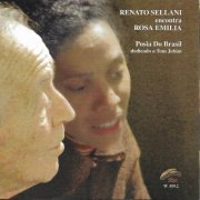 Renato Sellani - Posia do Brasil (Dedicado a Tom Jobim) (2006)