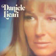 Danielle Licari – Hell's Angel Voice (1974)