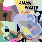 Gianni Brezzo - Filigrani (2024)