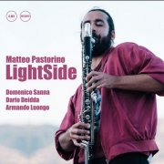 Matteo Pastorino - Lightside (2025) [Hi-Res]