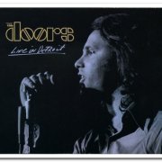 The Doors - Live in Detroit [2CD Limited Edition Set] (2000)