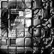 4D$X $PRN KANNIBAL VENOM - IQ TESTOSTERONE (2026)
