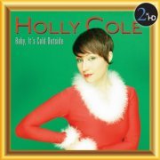 Holly Cole - Baby, It's Cold Outside (2001/2014) [Hi-Res]