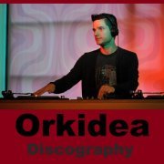 Orkidea - Discography (2003-2020)